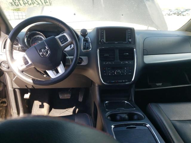 2C4RDGEG0KR511131 Dodge Grand Caravan Gt