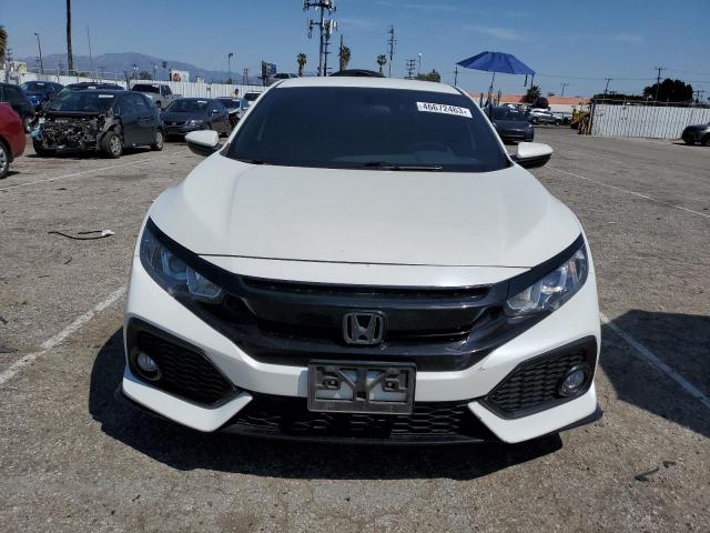 2018 HONDA CIVIC SPOR - SHHFK7H44JU425274