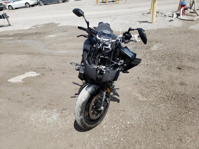 2020 YAMAHA MTN1000 JYARN48E1LA003483