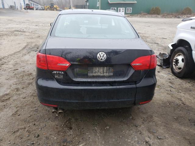 VIN 3VW1K7AJ0DM256248 2013 VOLKSWAGEN JETTA no.6