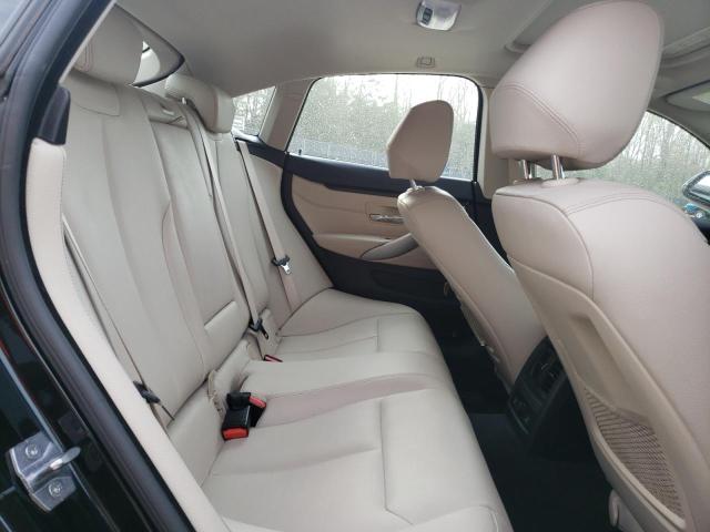 2015 BMW 428 XI GRA - WBA4C9C54FD331439