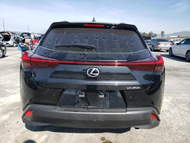 2021 LEXUS UX 200 - JTHX3JBH1M2043687