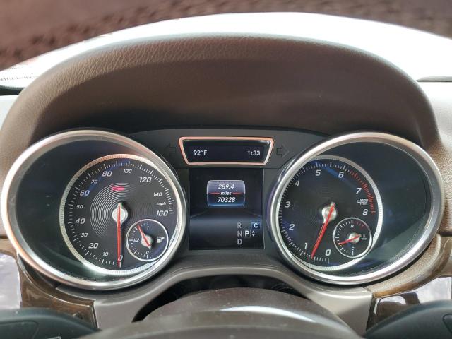 Auction sale of the 2018 MERCEDES BENZ GLE CLASS , vin: 4JGDA5JBXJB182156, lot number: 47660033