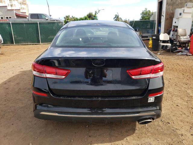 5XXGT4L36LG392942 KIA Optima Lx