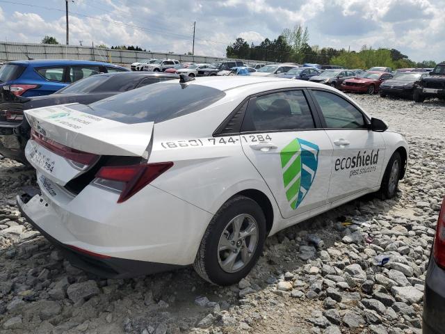 2023 HYUNDAI ALL MODELS 5NPLL4AG6PH101628