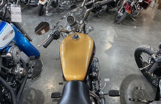 2017 HARLEY-DAVIDSON XL1200 T 1HD1LL315HC437017