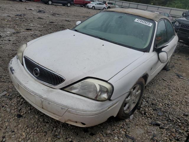 2004 Mercury Sable LS Premium