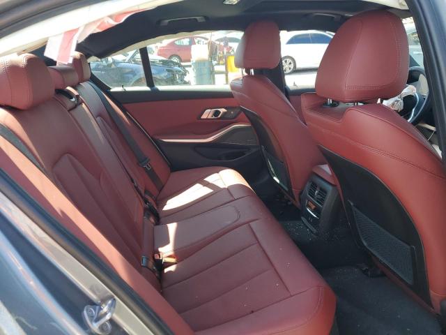3MW39FF01P8D03332 BMW 330e