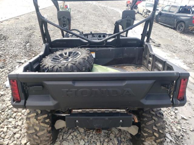 2021 HONDA SXS1000 M3 - 1HFVE04X3M4500785