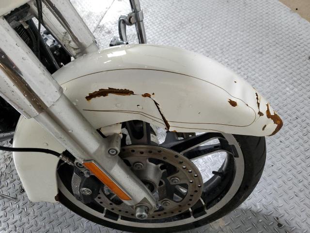 2014 HARLEY-DAVIDSON FLHXS STRE - 1HD1KRM14EB663121