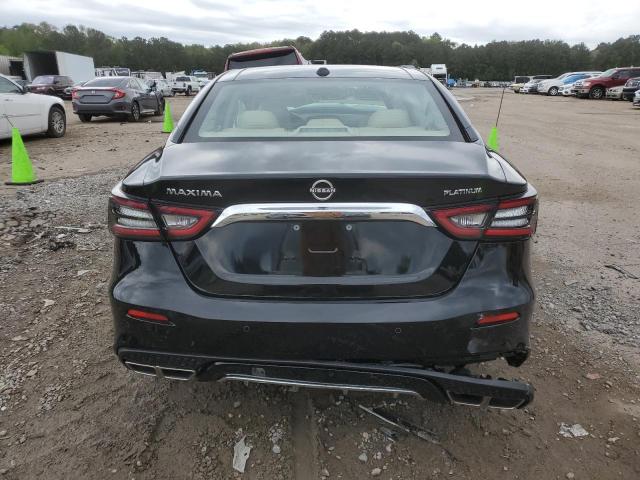 1N4AA6FV4PC507750 Nissan Maxima Platinum