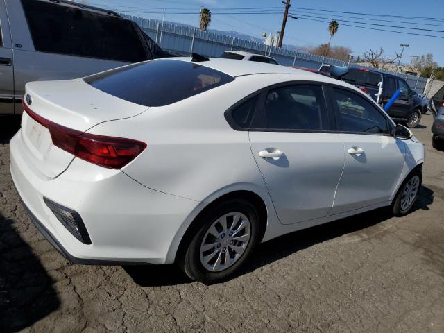 3KPF24AD3LE160415 KIA FORTE FE