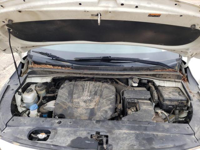 2016 KIA SEDONA L - KNDMA5C17G6112088
