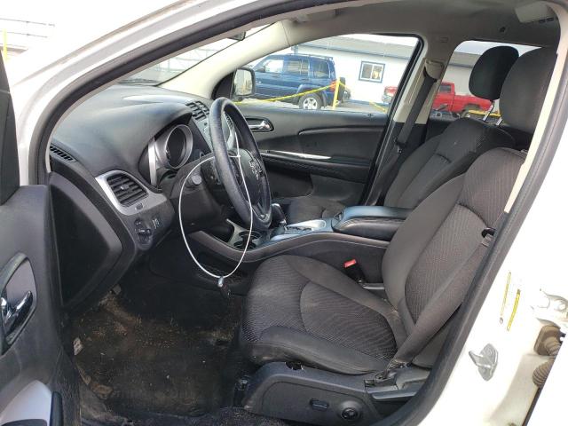 3C4PDCBGXHT511308 Dodge Journey Sxt