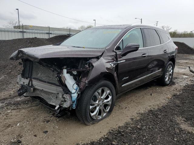 2020 Buick Enclave Avenir