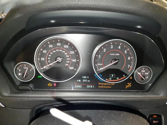 2019 BMW 440XI GRAN - WBA4J7C5XKBM76565