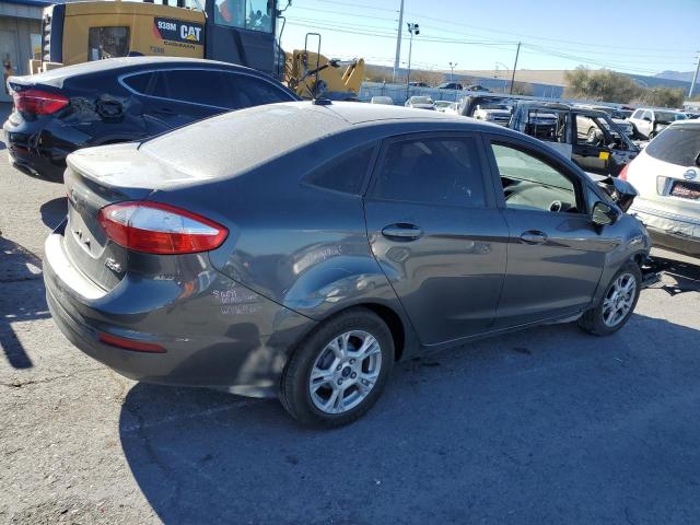 3FADP4BJ4FM211501 Ford FIESTA SE
