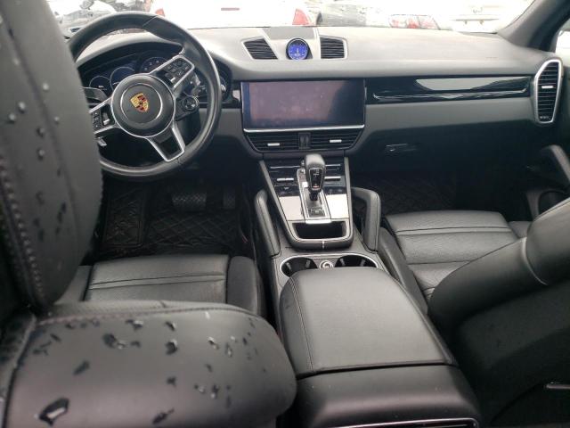 2020 PORSCHE CAYENNE E- - WP1AE2AY4LDA22956