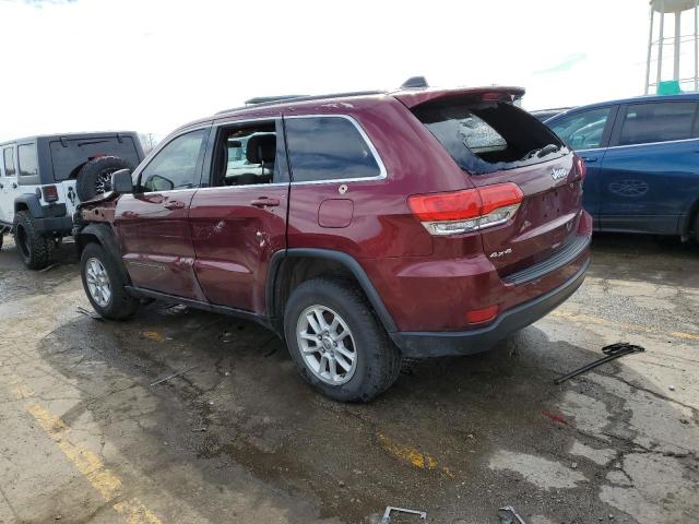 1C4RJFAG5JC196018 Jeep Grand Cherokee Laredo