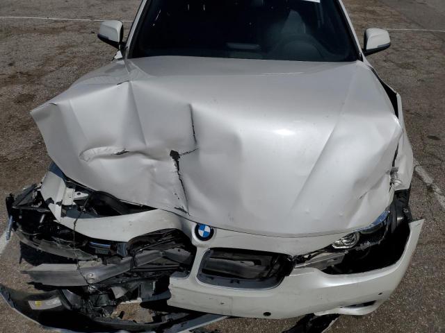 2018 BMW 330 I - WBA8B9G59JNU99191