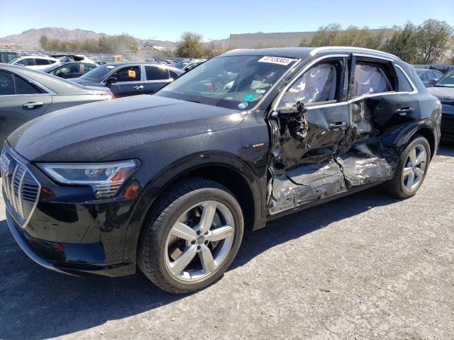Audi E-tron Premium Plus 2019 WA1LABGE0KB022279 Image 1