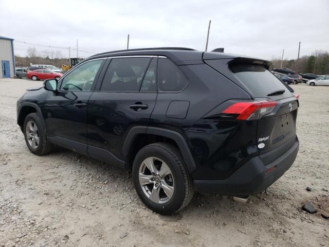 2023 TOYOTA RAV4 L - 2T3P1RFV9PC328611