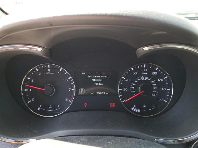 KNAFZ4A85F5362555 KIA FORTE EX