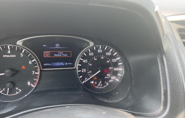 2019 NISSAN PATHFINDER - 5N1DR2MN5KC635382