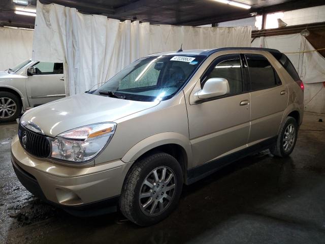 2006 Buick Rendezvous CX