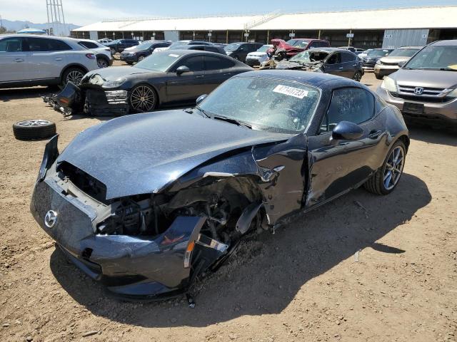 2021 MAZDA MX-5 MIATA - JM1NDAM79M0455751