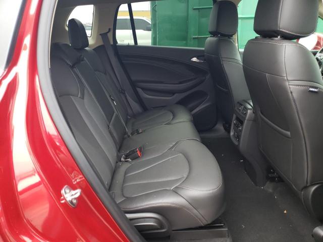LRBFX1SA6JD010526 Buick Envision Essence