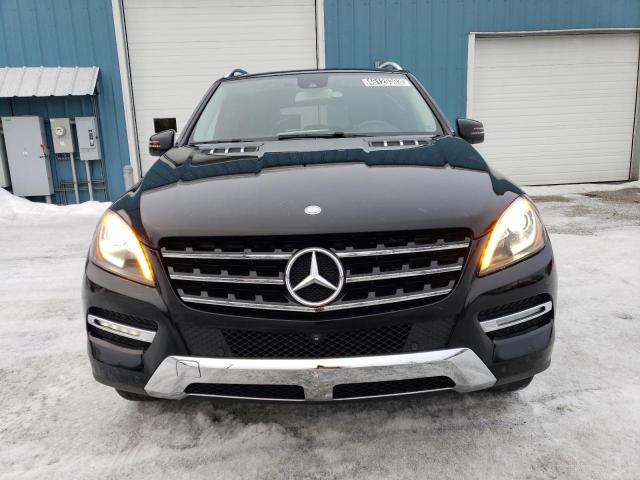 4JGDA5HB9EA323638 Mercedes-Benz Ml 350 4matic