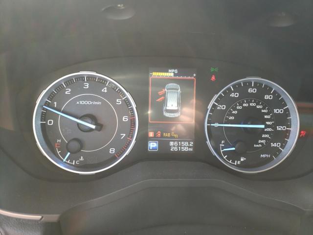 4S4WMAPD3M3473369 Subaru Ascent Limited