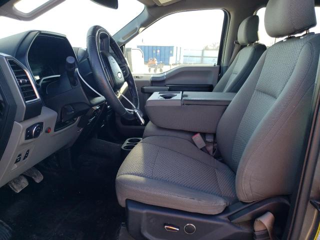 1FTEW1EP6FKF22659 Ford F150 Supercrew