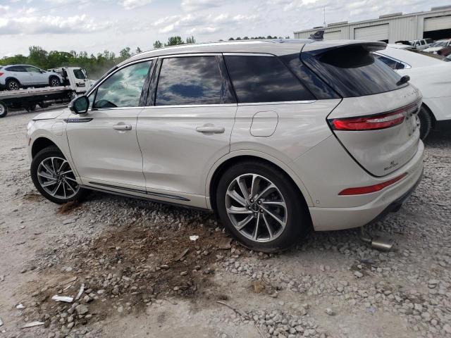 2022 LINCOLN AVIATOR 5LMTJ5DZ7NUL15810
