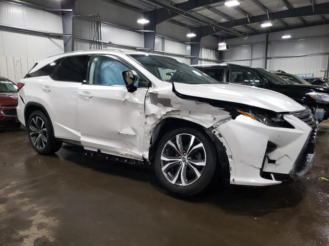 2018 LEXUS RX 350 L - JTJDZKCA3J2011830