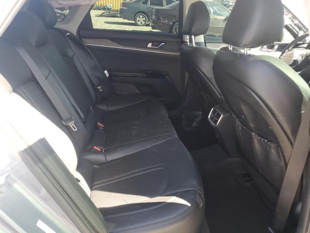 5XXG34J27NG090010 KIA K5 EX