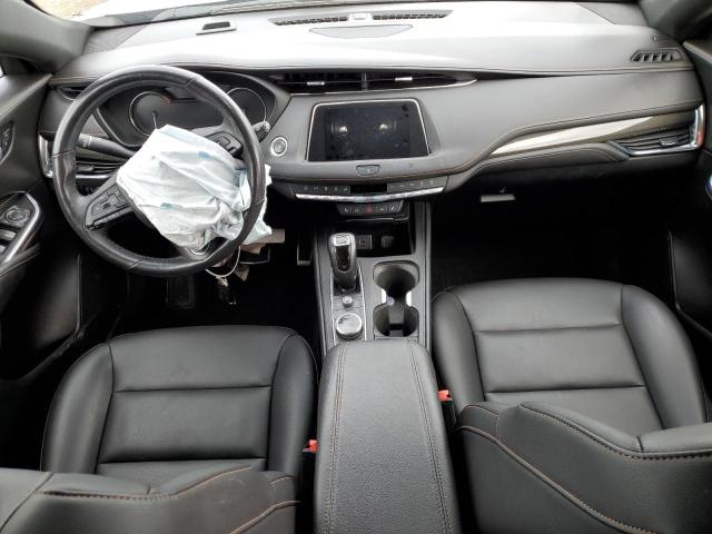 2019 CADILLAC XT4 SPORT - 1GYFZER45KF103928