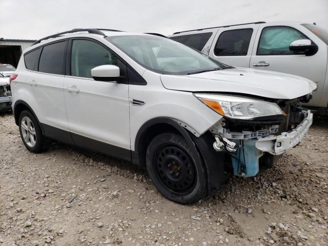 2013 FORD ESCAPE SE 1FMCU0GX6DUA52957  46659913