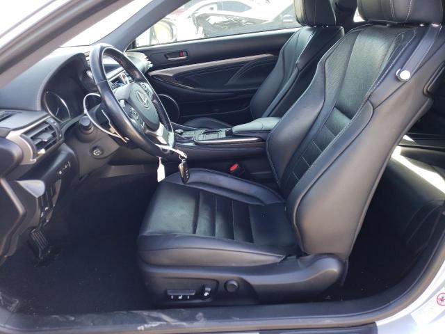 2015 LEXUS RC 350 - JTHHE5BC1F5003654
