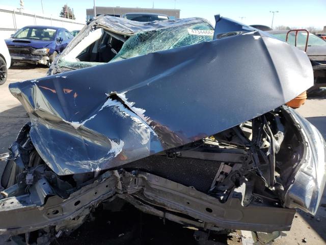 4S3GKAA65J1625250 Subaru Impreza