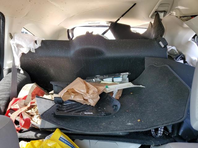 2016 HONDA CR-V SE - 2HKRM3H47GH539328