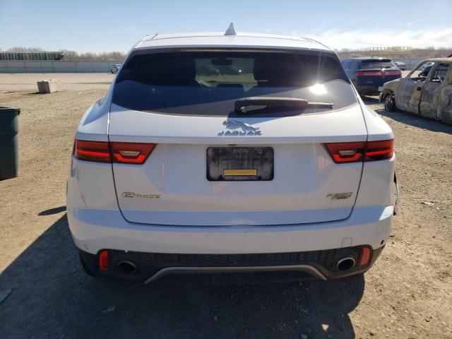 2018 JAGUAR E-PACE S SADFJ2FXXJ1Z01691