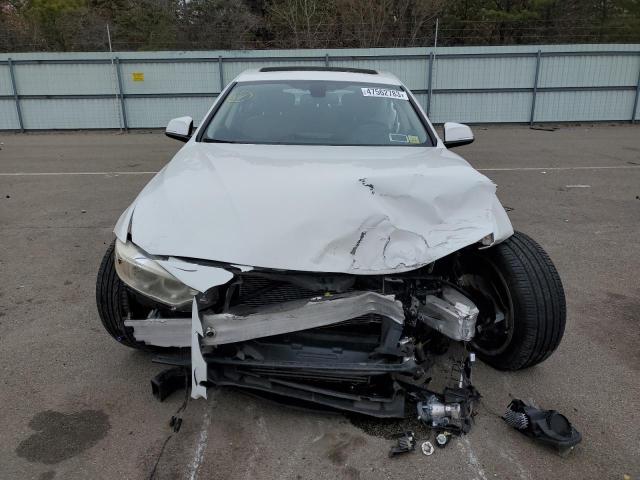 2015 BMW 428 XI GRA - WBA4C9C58FD331234