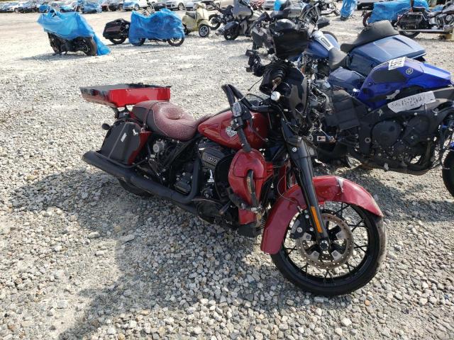 2021 HARLEY-DAVIDSON FLHXS - 1HD1KRP15MB653787