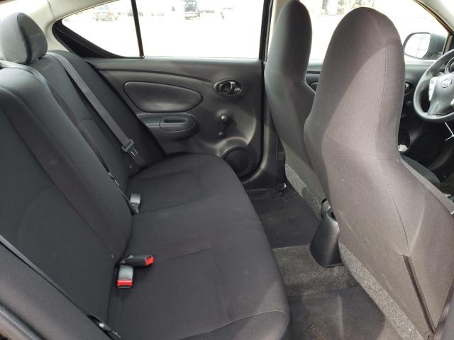 3N1CN7APXFL847996 Nissan VERSA S
