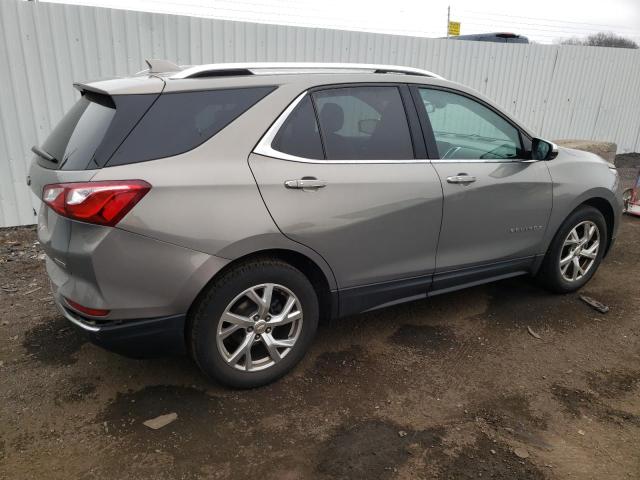 3GNAXMEV9JS619421 | 2018 CHEVROLET EQUINOX PR