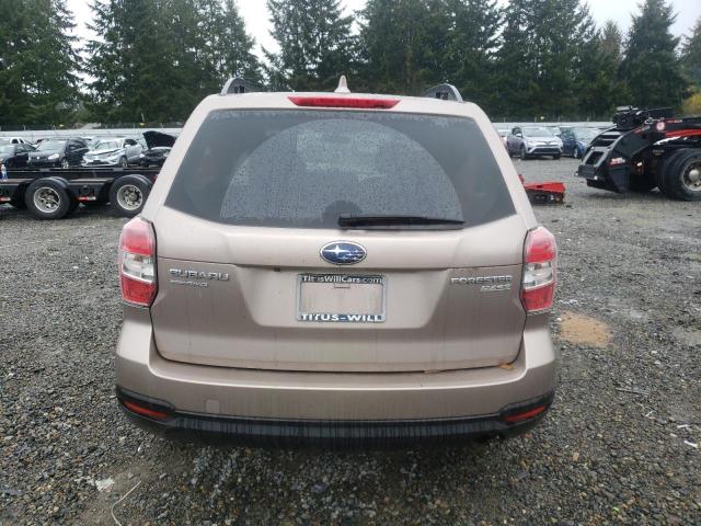 JF2SJADC8GH563939 Subaru Forester 2.5i Premium