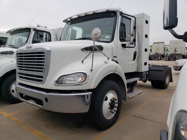 2013 Freightliner M2 112 Medium Duty en venta en Wilmer, TX