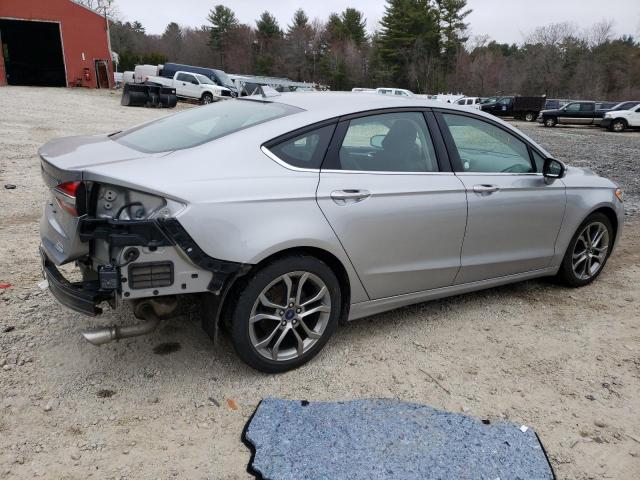 Vin: 3fa6p0cd8lr177264, lot: 46131783, ford fusion sel 20203